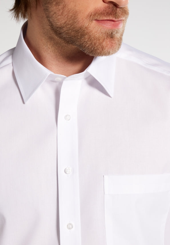 Eterna Comfort fit Skjorte